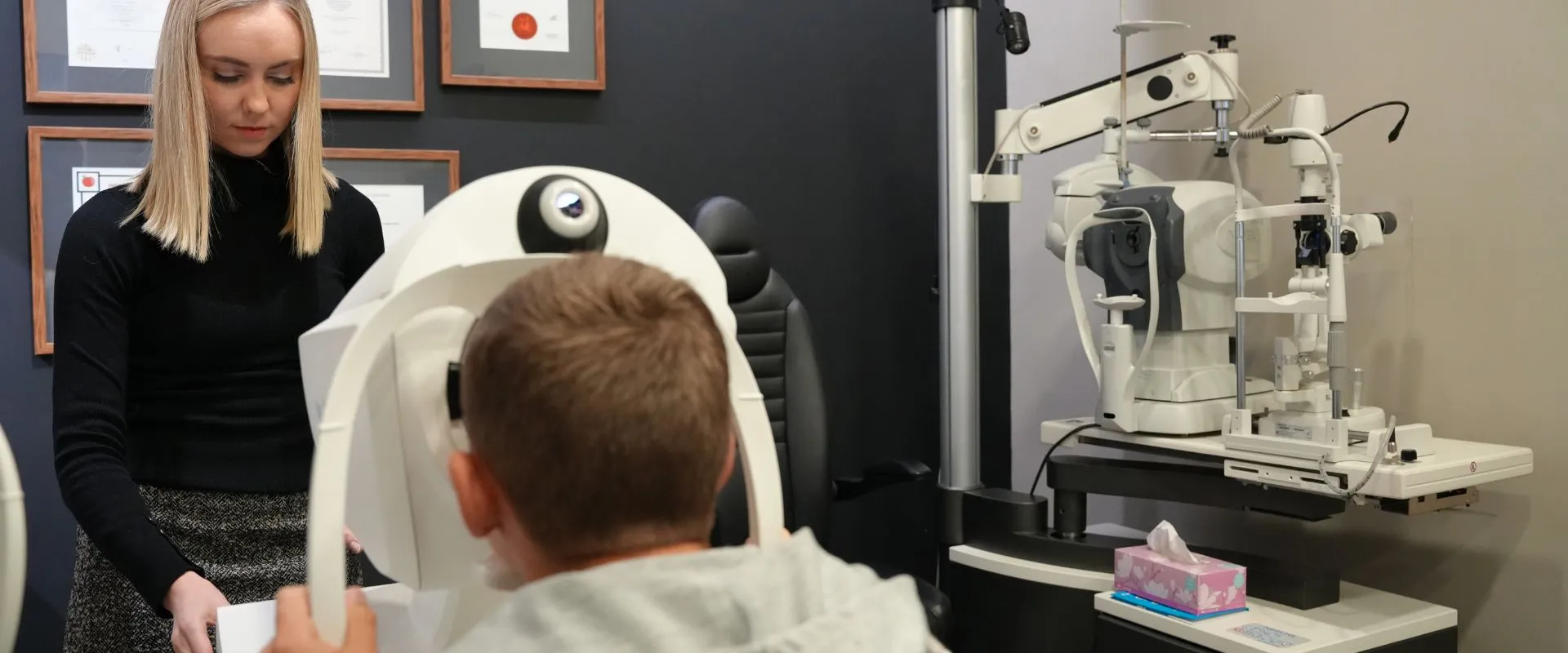 Patient experience