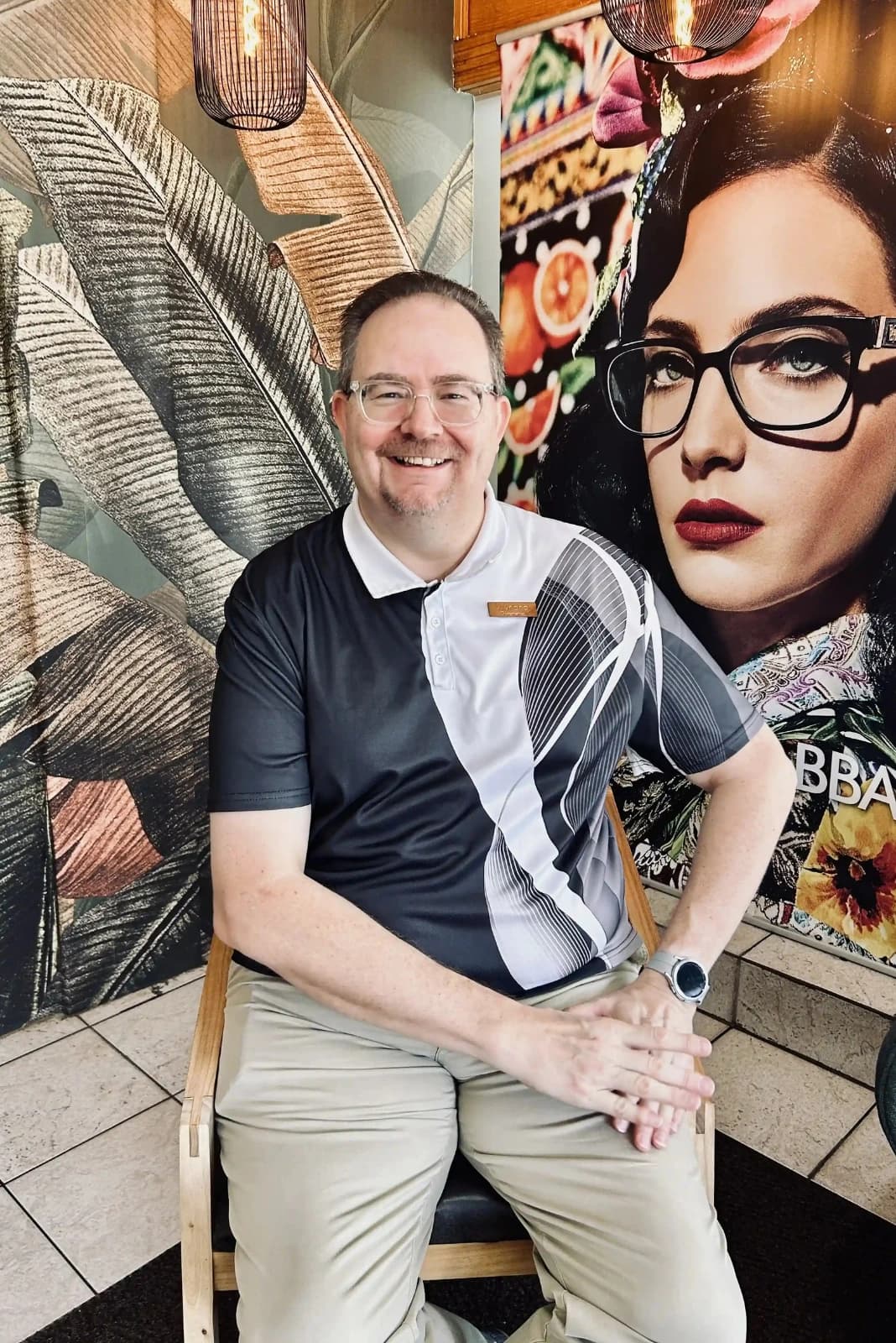 Wynand Schoonbee
